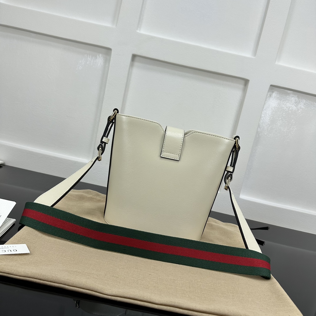 Gucci Drawstring Bags